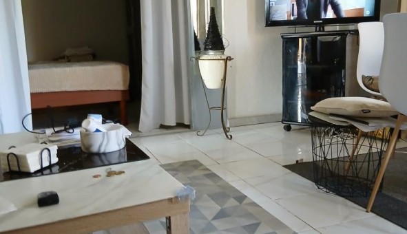 Logement tudiant T4 à Les Adrets de l'Estrel (83600)
