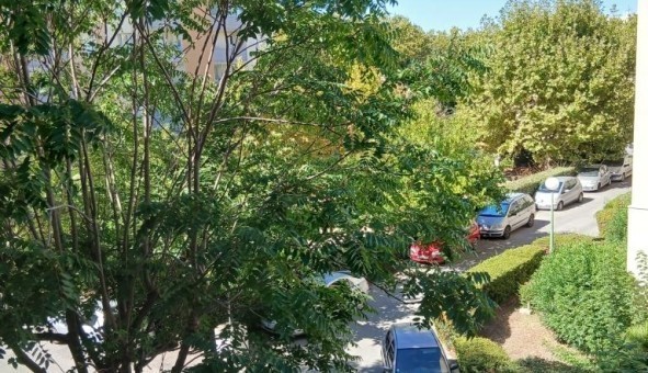 Logement tudiant T4 à Les Adrets de l'Estrel (83600)