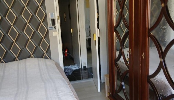 Logement tudiant T4 à Les Adrets de l'Estrel (83600)