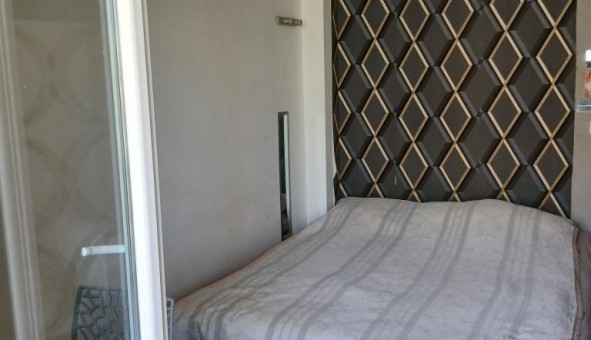 Logement tudiant T4 à Les Adrets de l'Estrel (83600)