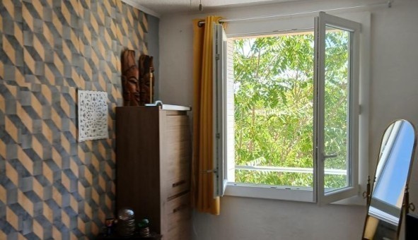 Logement tudiant T4 à Les Adrets de l'Estrel (83600)