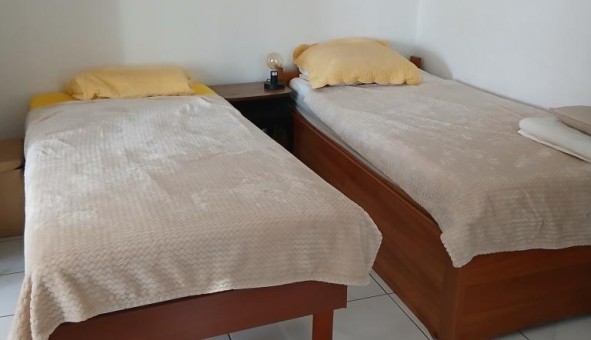 Logement tudiant T4 à Les Adrets de l'Estrel (83600)
