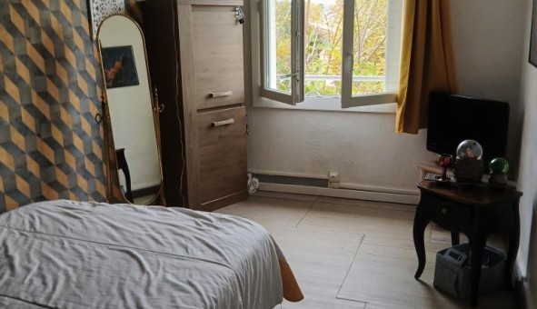 Logement tudiant T4 à Les Adrets de l'Estrel (83600)