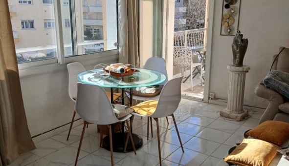 Logement �tudiant T4 &agrave; Les Adrets de l'Est�rel (83600)