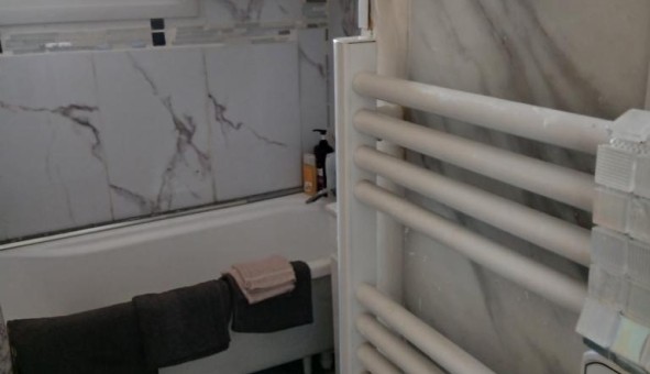 Logement �tudiant T4 &agrave; Les Adrets de l'Est�rel (83600)