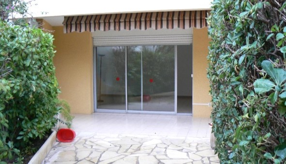 Logement �tudiant Location T4 Vide Les Adrets de l'Est�rel (83600)