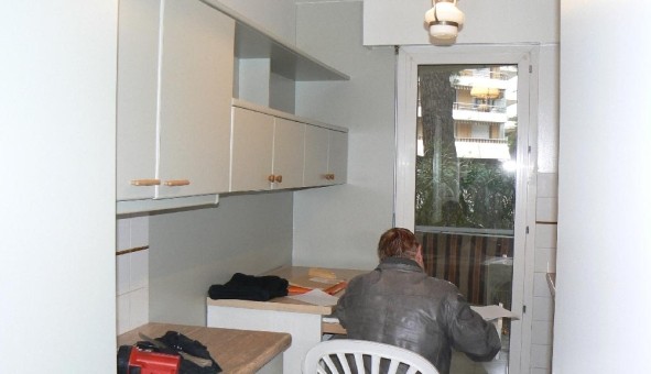 Logement �tudiant T4 &agrave; Les Adrets de l'Est�rel (83600)