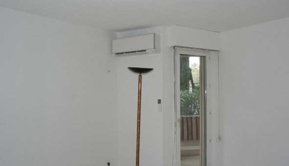 Logement �tudiant T4 &agrave; Les Adrets de l'Est�rel (83600)