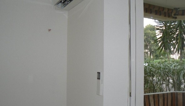 Logement �tudiant T4 &agrave; Les Adrets de l'Est�rel (83600)