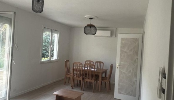 Logement tudiant T4 à Les Andelys (27700)