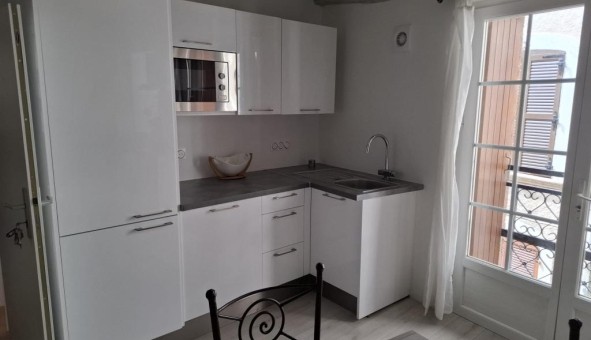 Logement tudiant T4 à Les Arcs (83460)