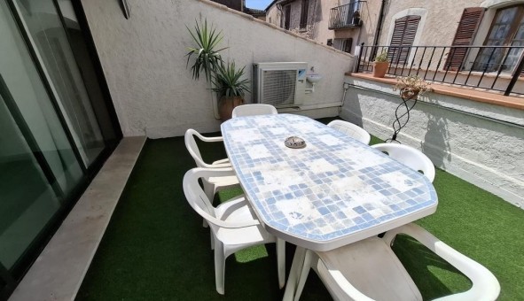 Logement tudiant T4 à Les Arcs (83460)
