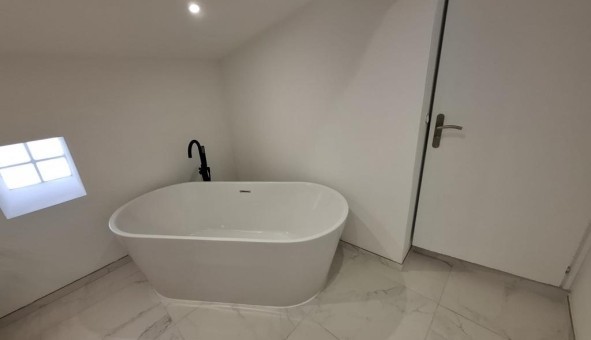 Logement tudiant T4 à Les Arcs (83460)