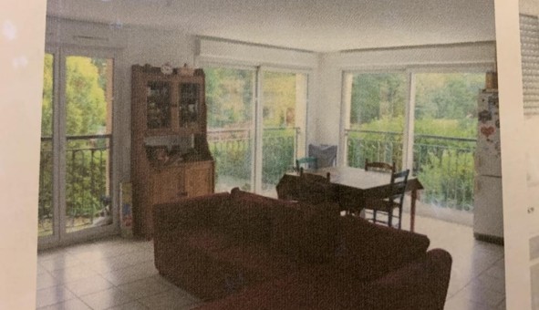 Logement tudiant Location T4 Vide Les Ardillats (69430)