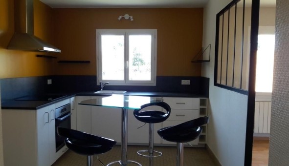 Logement �tudiant T4 &agrave; Les Autels Villevillon (28330)