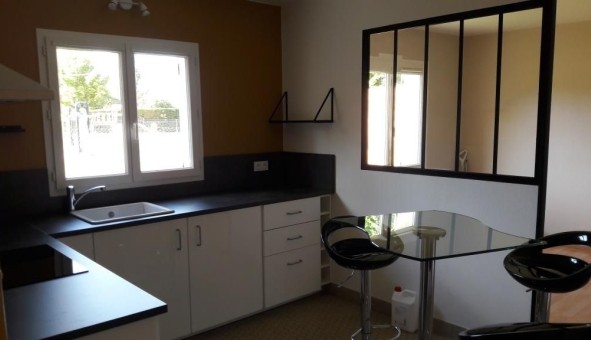 Logement �tudiant T4 &agrave; Les Autels Villevillon (28330)