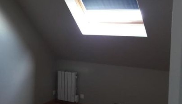 Logement �tudiant T4 &agrave; Les Autels Villevillon (28330)