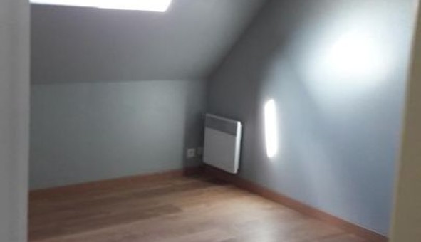 Logement �tudiant T4 &agrave; Les Autels Villevillon (28330)