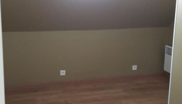 Logement �tudiant T4 &agrave; Les Autels Villevillon (28330)