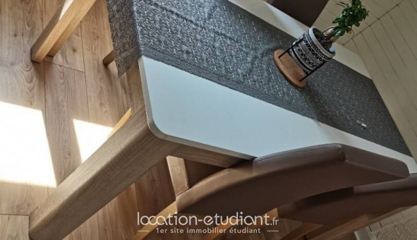 Logement tudiant T4 à Les Ayvelles (08000)
