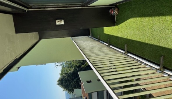 Logement �tudiant T4 &agrave; Les Ayvelles (08000)