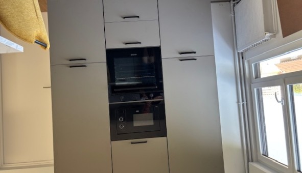 Logement �tudiant T4 &agrave; Les Ayvelles (08000)