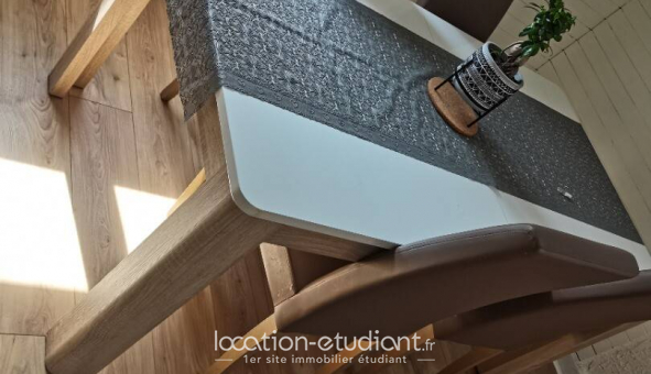 Logement �tudiant T4 &agrave; Les Ayvelles (08000)