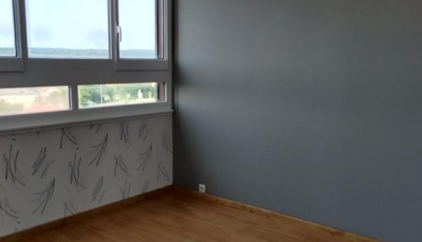 Logement �tudiant T4 &agrave; Les Ayvelles (08000)