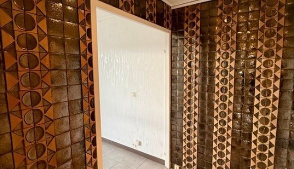 Logement �tudiant T4 &agrave; Les Ayvelles (08000)