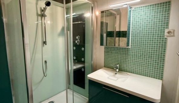 Logement �tudiant T4 &agrave; Les Ayvelles (08000)