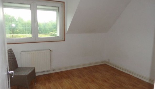 Logement �tudiant T4 &agrave; Les Ayvelles (08000)