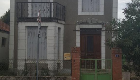 Logement tudiant T4 à Les Barthes (82100)