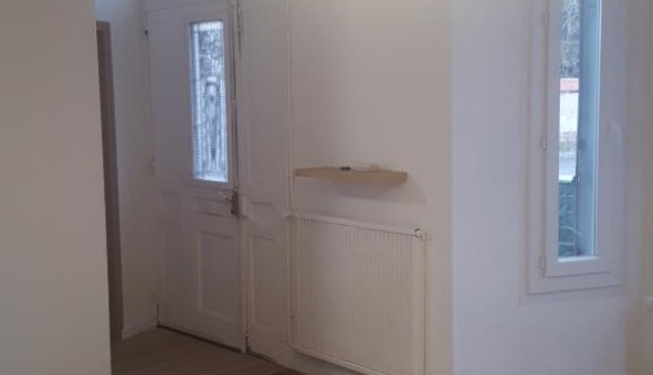 Logement tudiant T4 à Les Barthes (82100)