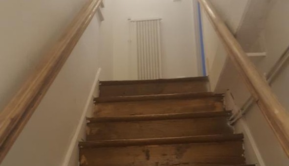 Logement tudiant T4 à Les Barthes (82100)