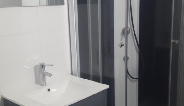 Logement tudiant T4 à Les Barthes (82100)