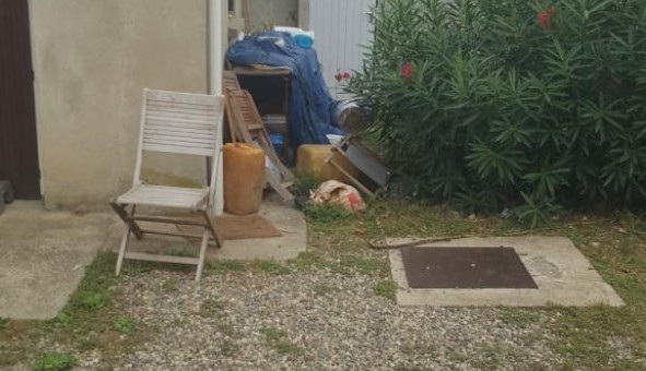 Logement tudiant T4 à Les Barthes (82100)