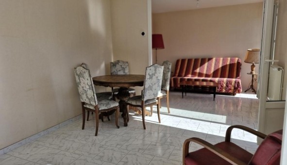 Logement tudiant T4 à Les Bordes Aumont (10800)