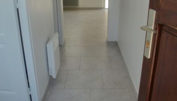 Logement �tudiant T4 &agrave; Les Bordes Aumont (10800)