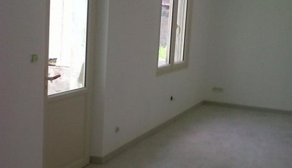 Logement �tudiant T4 &agrave; Les Bordes Aumont (10800)