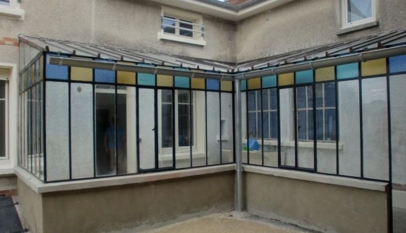 Logement �tudiant T4 &agrave; Les Bordes Aumont (10800)