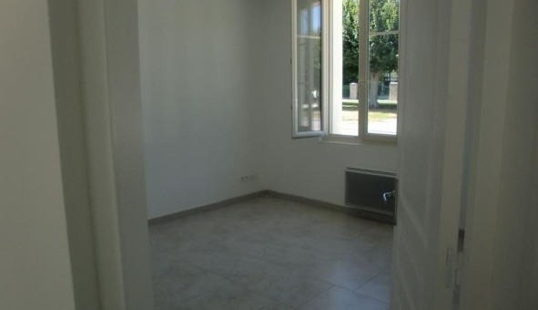 Logement �tudiant T4 &agrave; Les Bordes Aumont (10800)