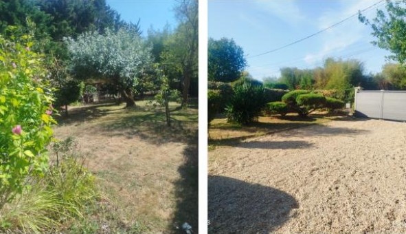 Logement tudiant Location T4 Vide Les Sables d'Olonne (85180)