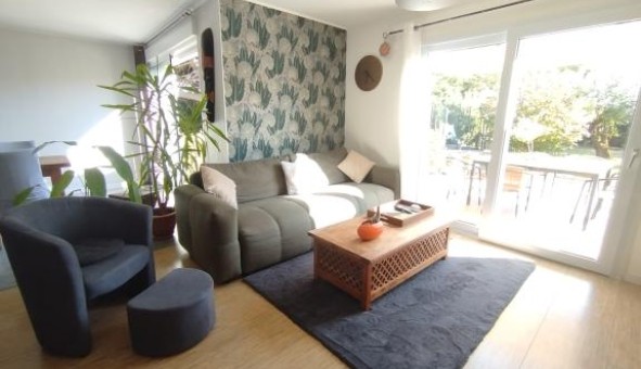 Logement tudiant T4 à Les Sables d'Olonne (85180)