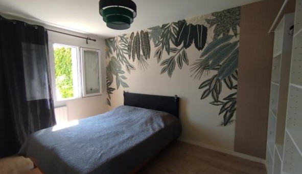 Logement tudiant T4 à Les Sables d'Olonne (85180)