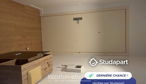 Logement �tudiant T4 &agrave; Les Ulis (91940)