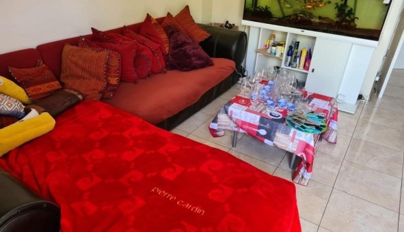 Logement tudiant T4 à Leuville sur Orge (91310)