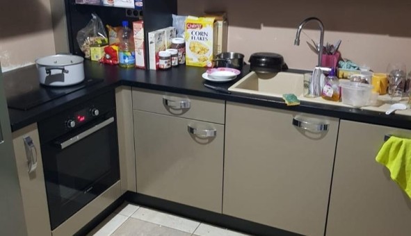 Logement tudiant T4 à Leuville sur Orge (91310)