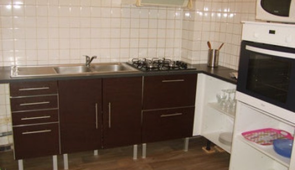 Logement tudiant T4 à Lille (59800)