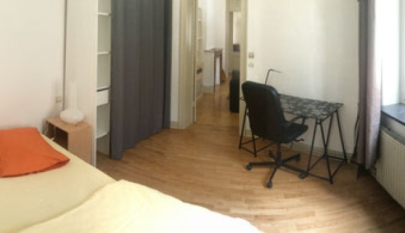 Logement tudiant T4 à Lille (59800)