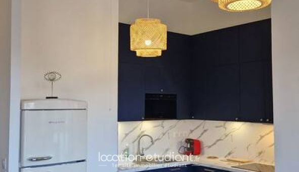 Logement tudiant T4 à Lille (59800)